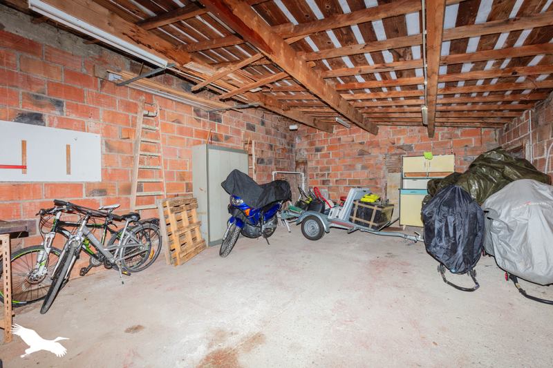 Vente Maison LAGRACE DIEU - 4 pièces -120 m² - (31190)