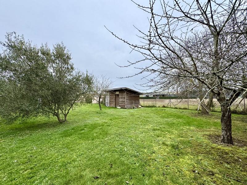 Vente Terrain AUTERIVE - -370 m² - (31190)
