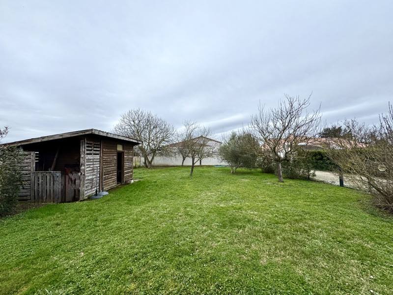 Vente Terrain AUTERIVE - -370 m² - (31190)
