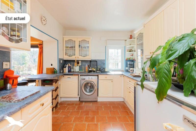 Vente Maison MAURESSAC - 9 pièces -289 m² - (31190)