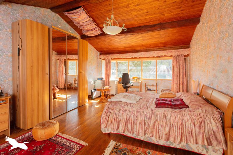 Vente Maison MAURESSAC - 9 pièces -289 m² - (31190)
