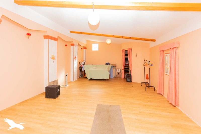Vente Maison MAURESSAC - 9 pièces -289 m² - (31190)