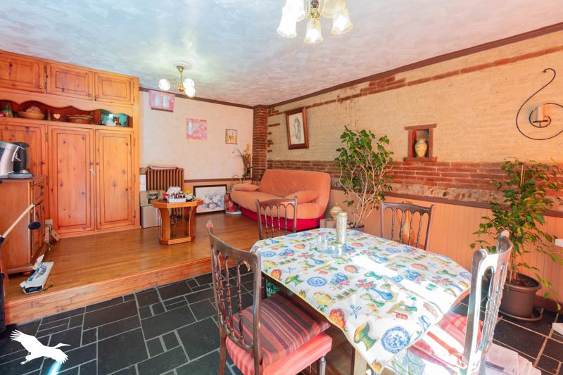 Vente Maison MAURESSAC - 9 pièces -289 m² - (31190)