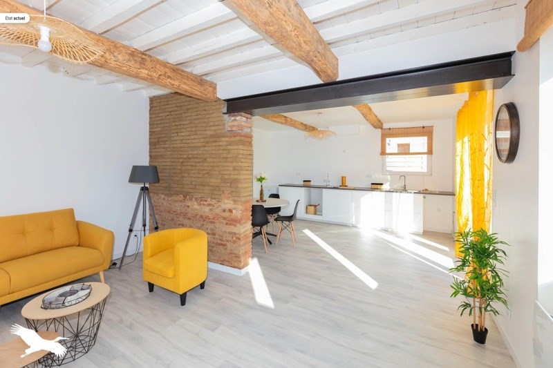 Vente Maison AUTERIVE - 5 pièces -175 m² - (31190)