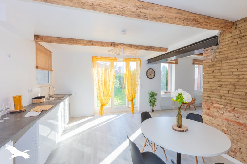 Vente Maison AUTERIVE - 5 pièces -175 m² - (31190)
