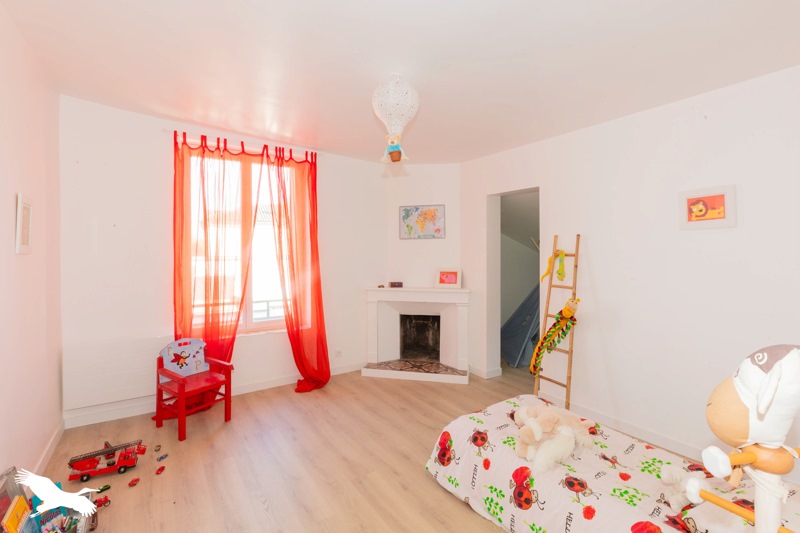 Vente Maison AUTERIVE - 5 pièces -175 m² - (31190)