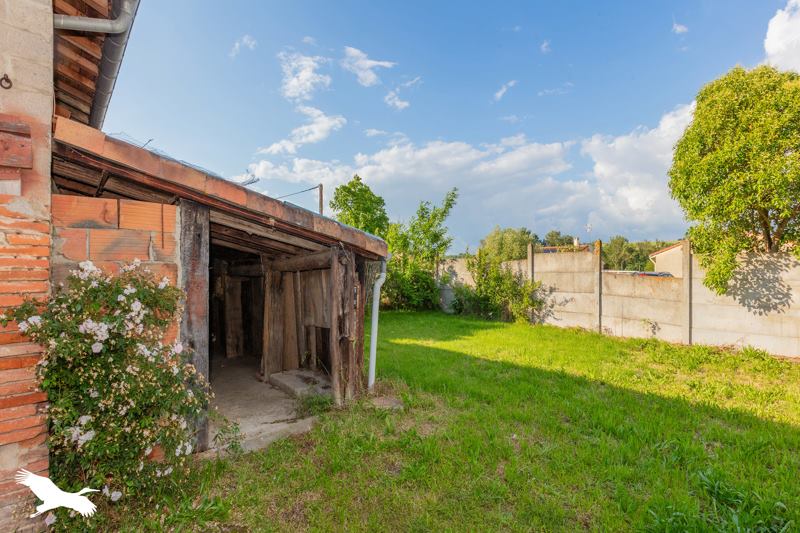 Vente Maison AUTERIVE - 5 pièces -175 m² - (31190)