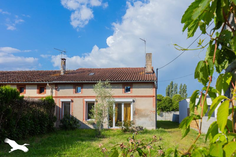 Vente Maison AUTERIVE - 5 pièces -175 m² - (31190)