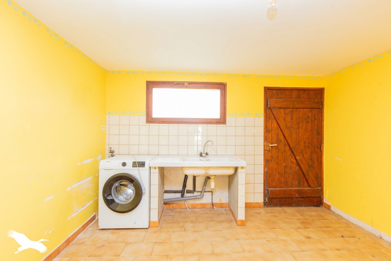 Vente Maison AUTERIVE - 3 pièces -84 m² - (31190)
