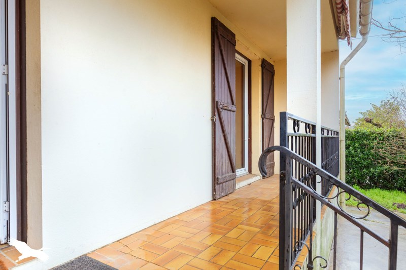 Vente Maison AUTERIVE - 3 pièces -84 m² - (31190)