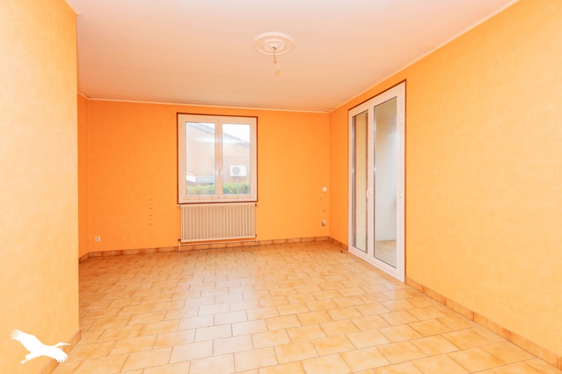 Vente Maison AUTERIVE - 3 pièces -84 m² - (31190)