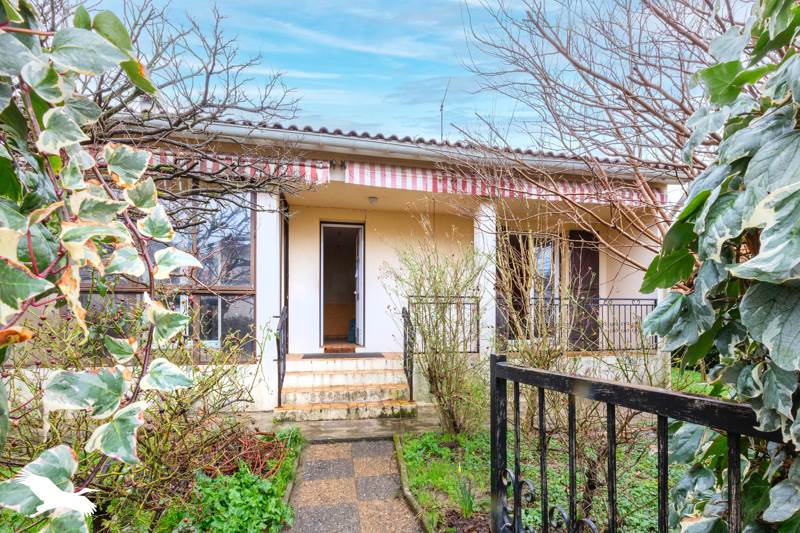 Vente Maison AUTERIVE - 3 pièces -84 m² - (31190)