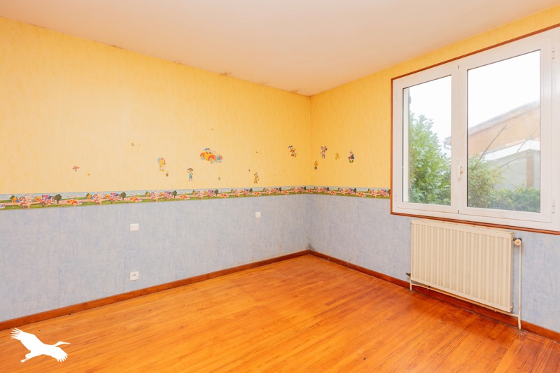 Vente Maison AUTERIVE - 3 pièces -84 m² - (31190)