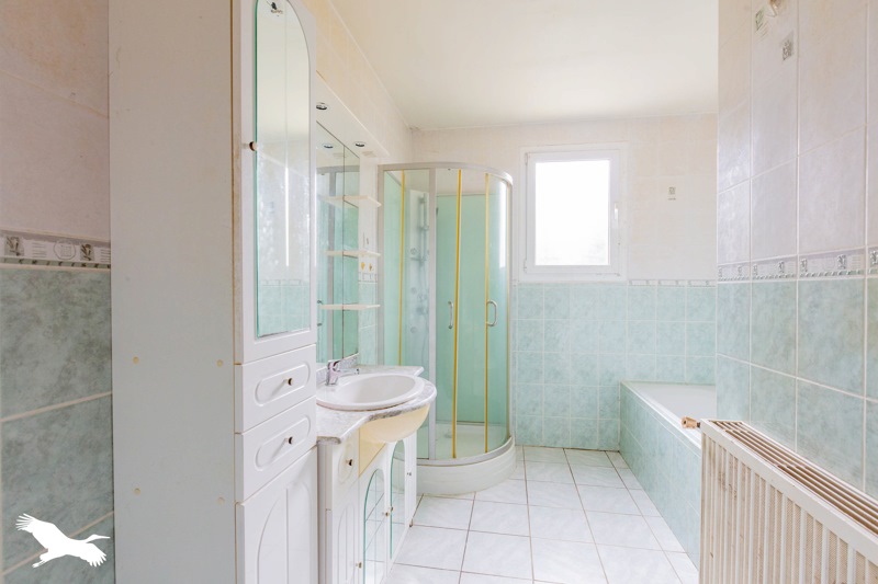 Vente Maison AUTERIVE - 3 pièces -84 m² - (31190)
