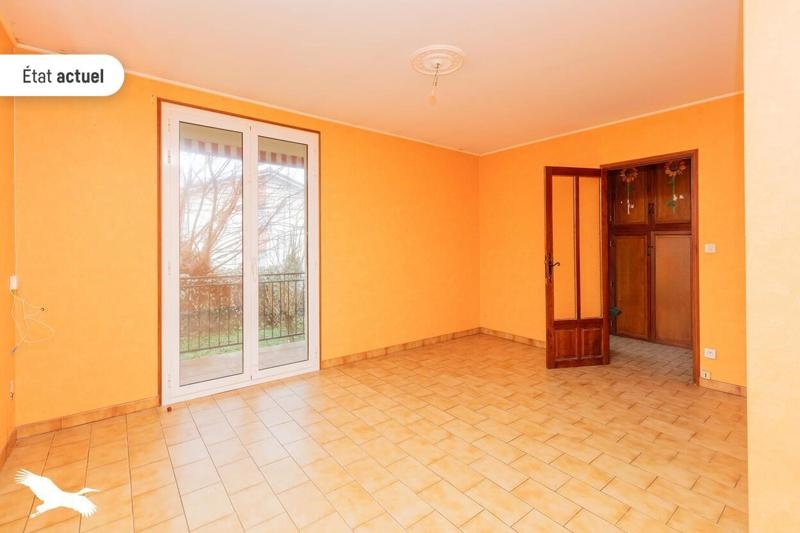 Vente Maison AUTERIVE - 3 pièces -84 m² - (31190)