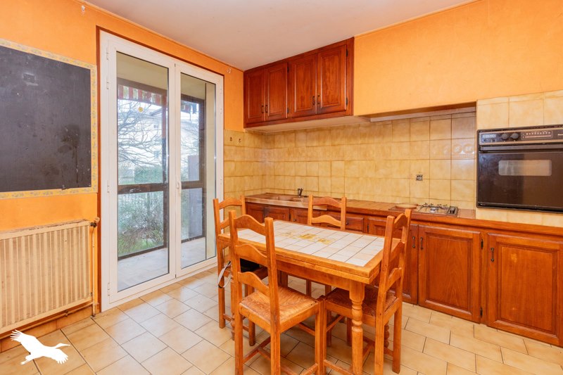Vente Maison AUTERIVE - 3 pièces -84 m² - (31190)