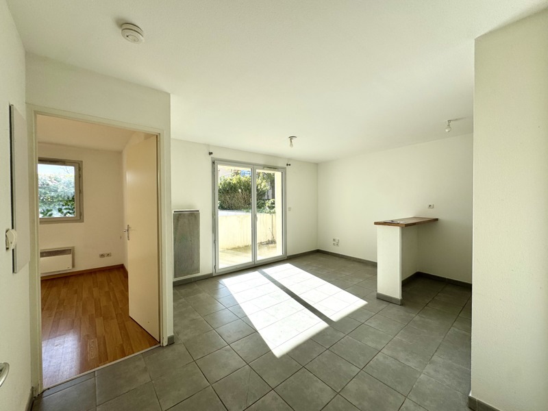 Vente Appartement AUTERIVE - 2 pièces -37 m² - (31190)