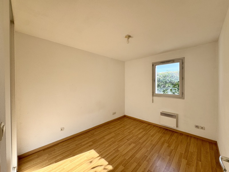 Vente Appartement AUTERIVE - 2 pièces -37 m² - (31190)