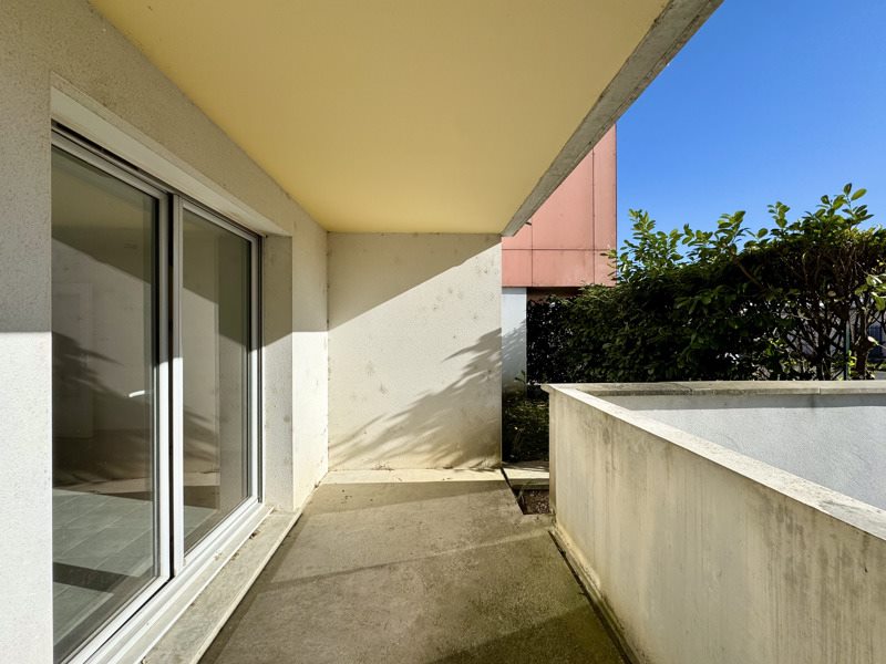 Vente Appartement AUTERIVE - 2 pièces -37 m² - (31190)