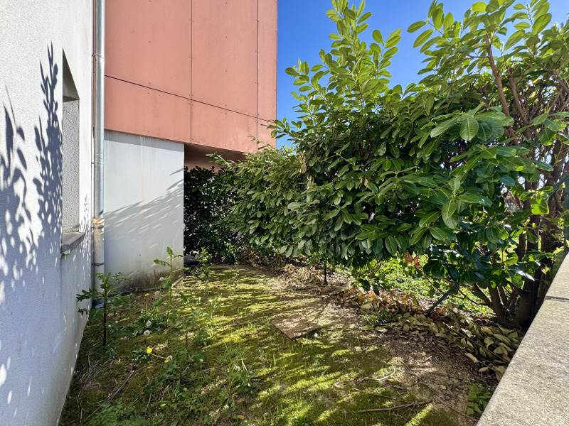 Vente Appartement AUTERIVE - 2 pièces -37 m² - (31190)