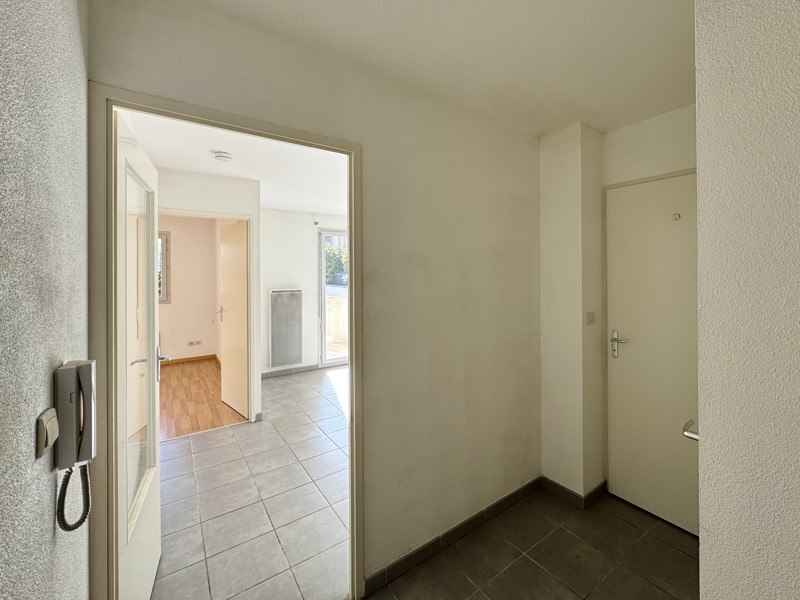 Vente Appartement AUTERIVE - 2 pièces -37 m² - (31190)
