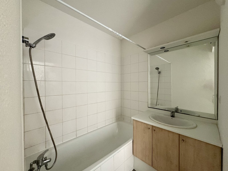 Vente Appartement AUTERIVE - 2 pièces -37 m² - (31190)