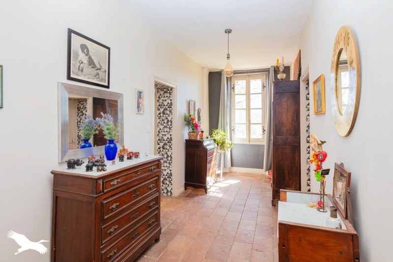 Vente Maison CINTEGABELLE - 11 pièces -390 m² - (31550)