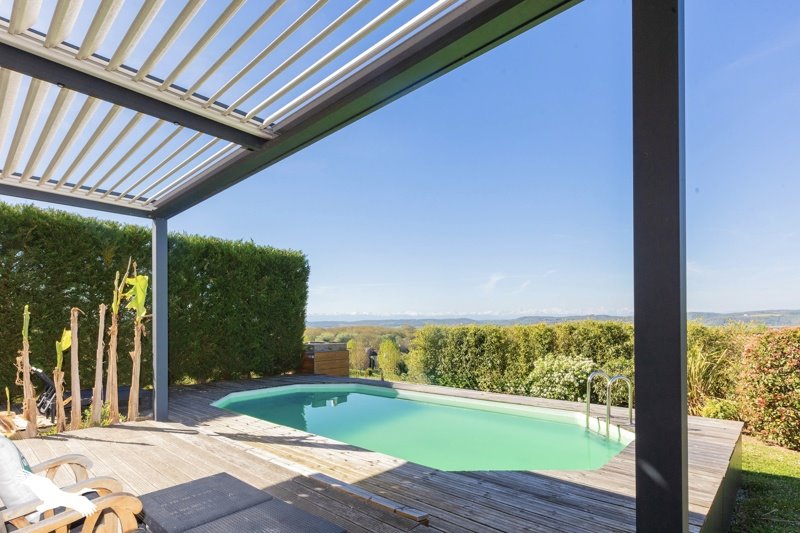 Vente Maison AUTERIVE - 4 pièces -105 m² - (31190)