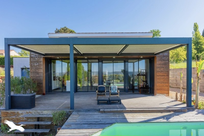 Vente Maison AUTERIVE - 4 pièces -105 m² - (31190)