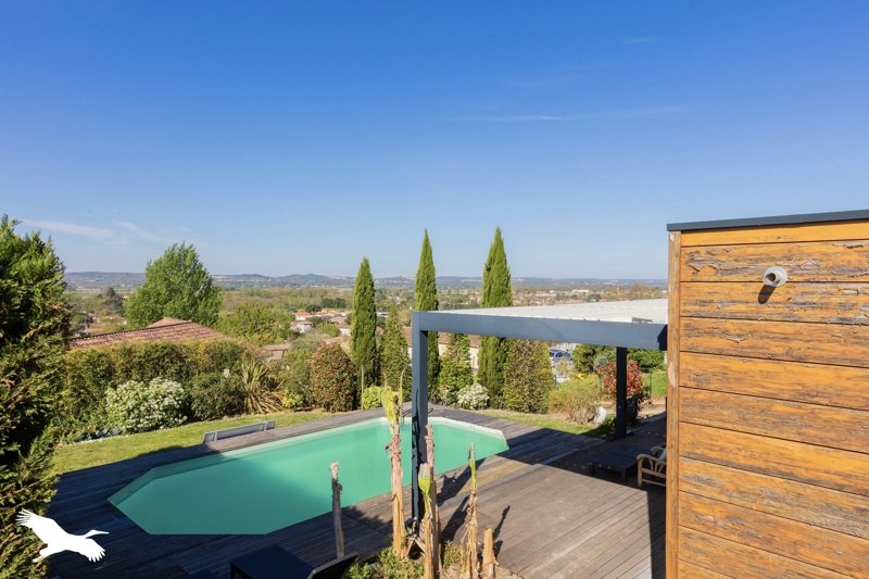 Vente Maison AUTERIVE - 4 pièces -105 m² - (31190)