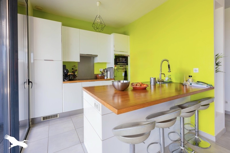 Vente Maison AUTERIVE - 4 pièces -105 m² - (31190)