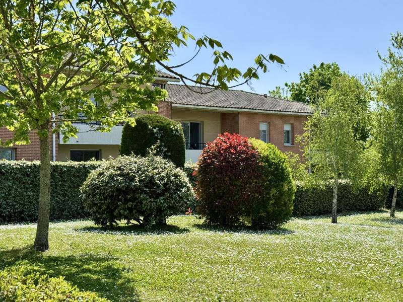 Vente Appartement AUTERIVE - 4 pièces -79 m² - (31190)