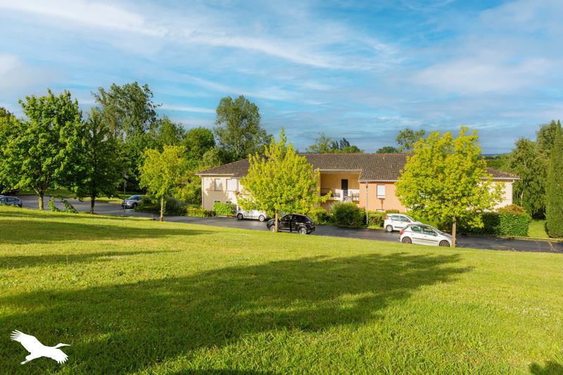 Vente Appartement AUTERIVE - 4 pièces -79 m² - (31190)