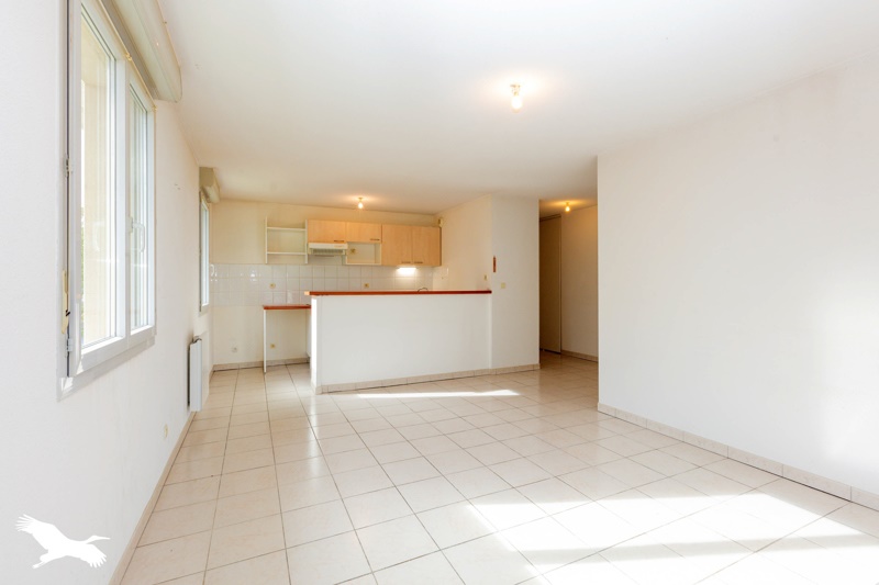 Vente Appartement AUTERIVE - 4 pièces -79 m² - (31190)
