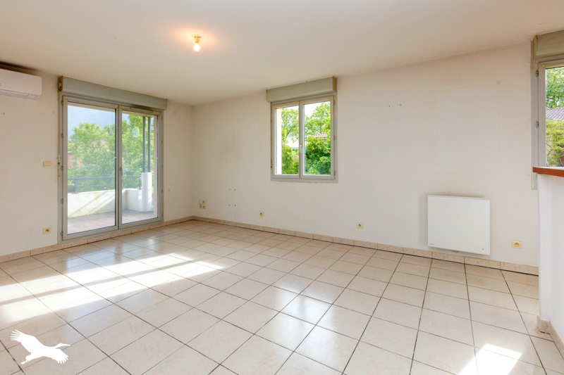 Vente Appartement AUTERIVE - 4 pièces -79 m² - (31190)