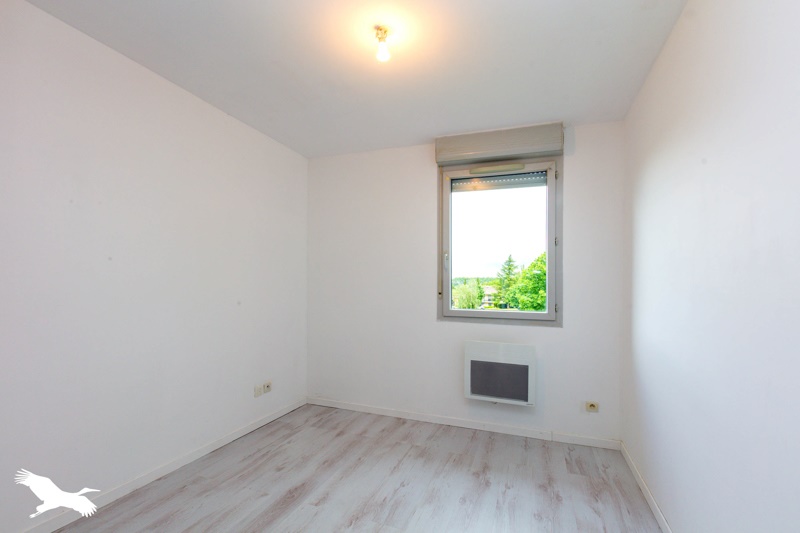Vente Appartement AUTERIVE - 4 pièces -79 m² - (31190)