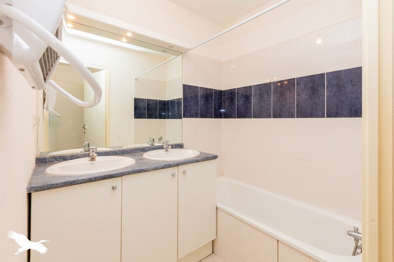 Vente Appartement AUTERIVE - 4 pièces -79 m² - (31190)