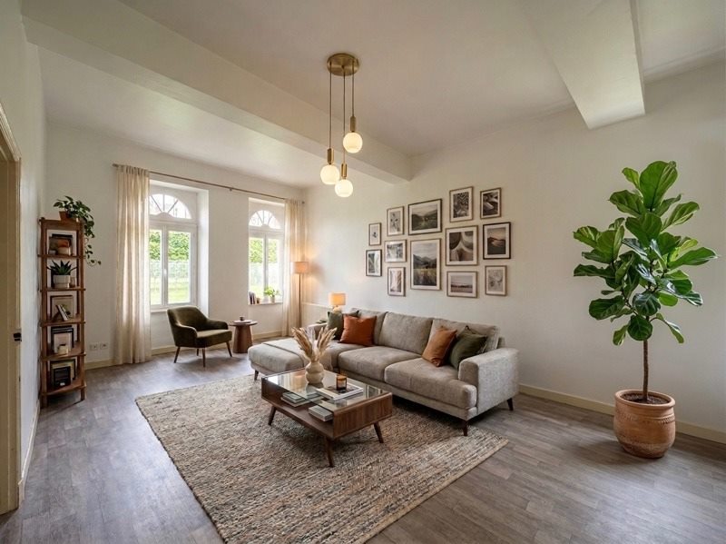 Vente Appartement AUTERIVE - 3 pièces -83 m² - (31190)