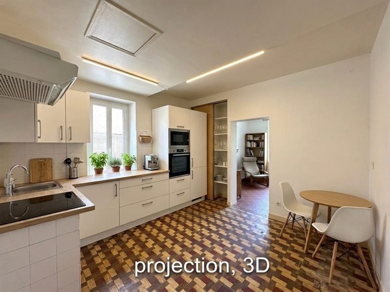 Vente Appartement AUTERIVE - 3 pièces -83 m² - (31190)