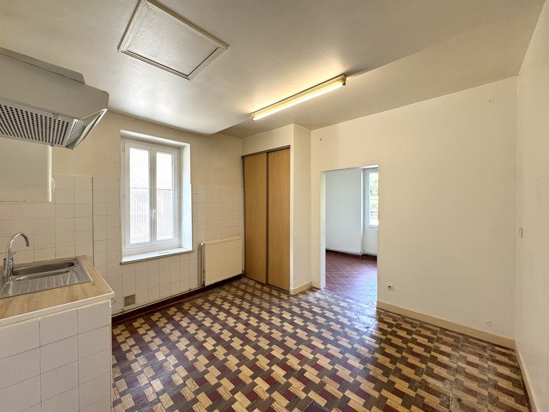 Vente Appartement AUTERIVE - 3 pièces -83 m² - (31190)