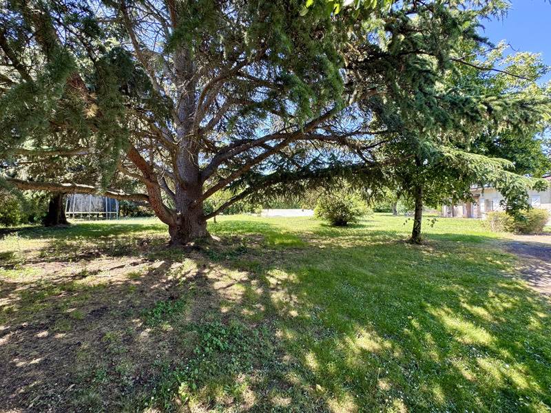 Vente Maison MAURESSAC - 5 pièces -171 m² - (31190)