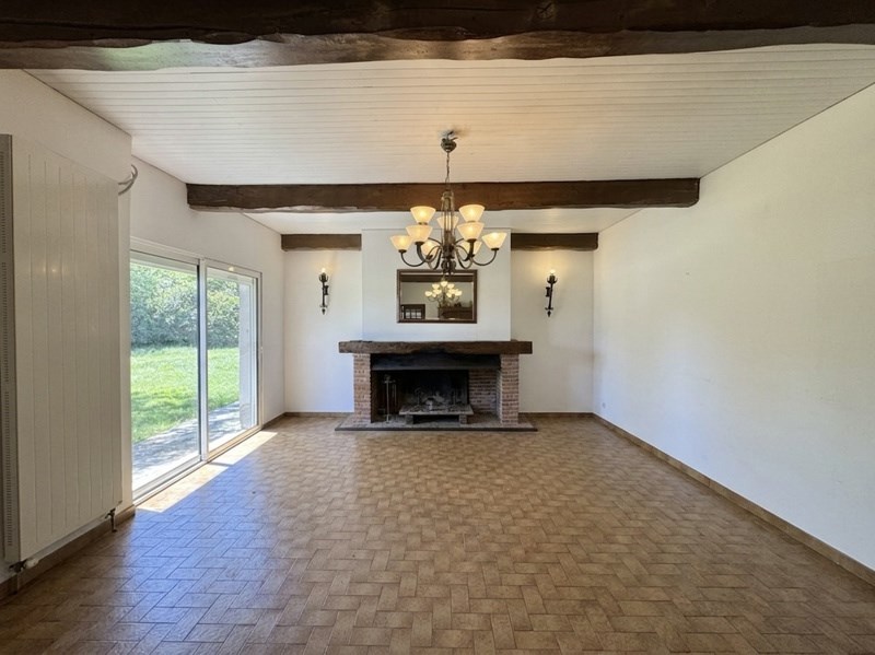 Vente Maison MAURESSAC - 5 pièces -171 m² - (31190)