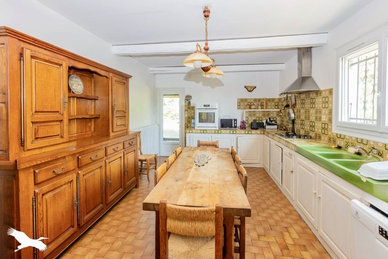 Vente Maison MAURESSAC - 5 pièces -171 m² - (31190)