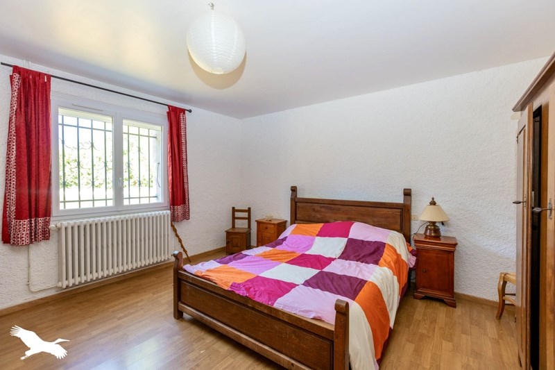 Vente Maison MAURESSAC - 5 pièces -171 m² - (31190)