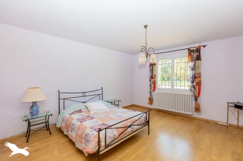 Vente Maison MAURESSAC - 5 pièces -171 m² - (31190)