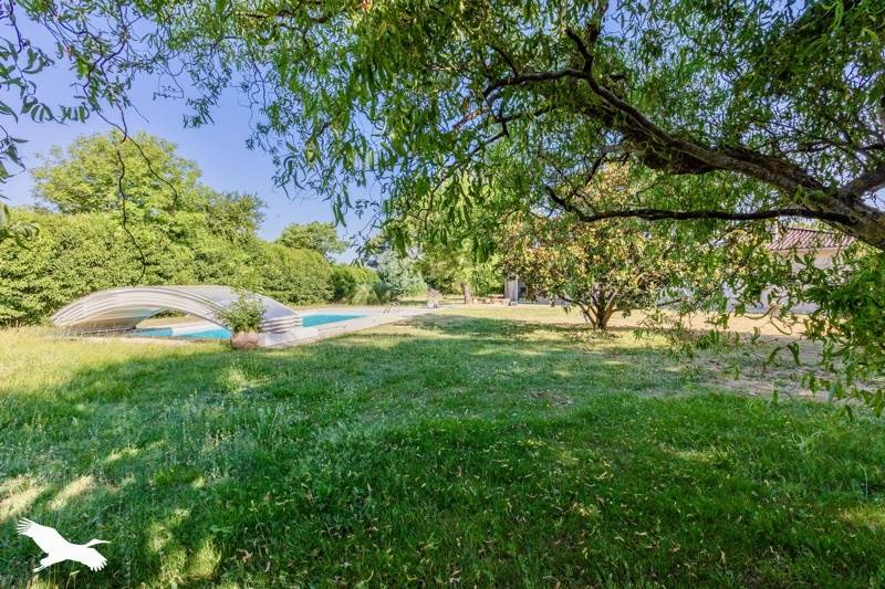 Vente Maison MAURESSAC - 5 pièces -171 m² - (31190)