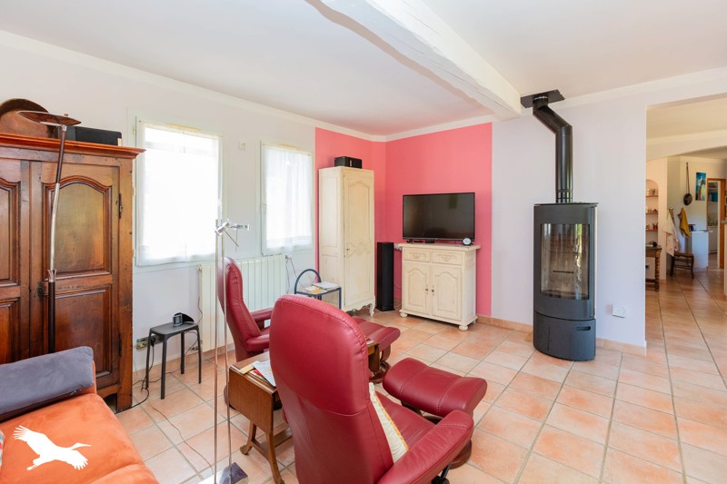 Vente Maison AUTERIVE - 7 pièces -193 m² - (31190)
