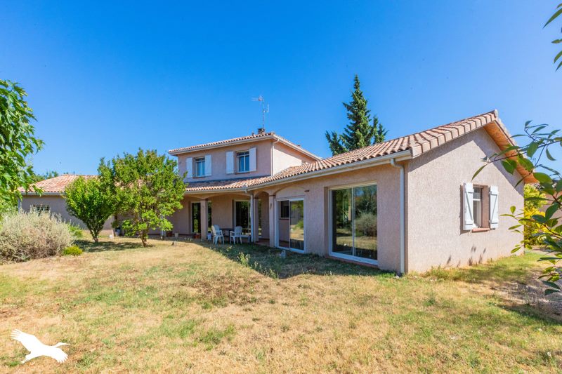 Vente Maison AUTERIVE - 7 pièces -193 m² - (31190)