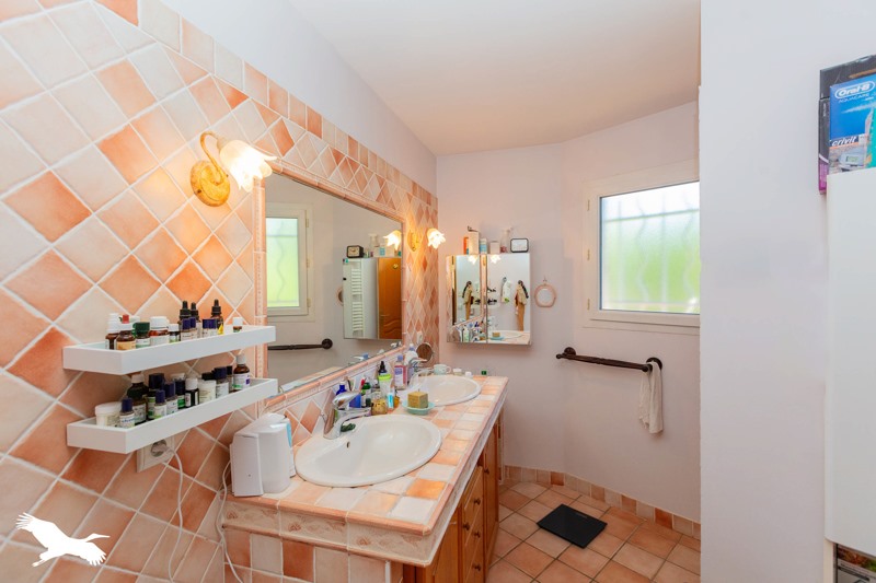 Vente Maison AUTERIVE - 7 pièces -193 m² - (31190)
