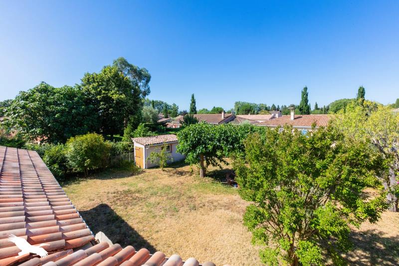 Vente Maison AUTERIVE - 7 pièces -193 m² - (31190)